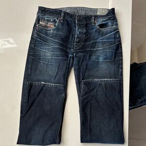 Men's Diesel WAYKEE Jeans